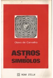 book Astros e Símbolos