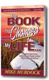 book The Book That Changed My Life