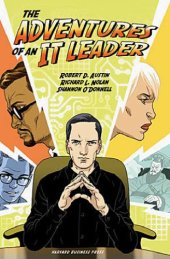 book The Adventures of an IT Leader