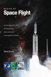 book Basics of Space Flight