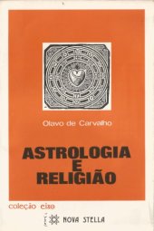 book Astrologia e Religião