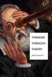 book Thinking through theory