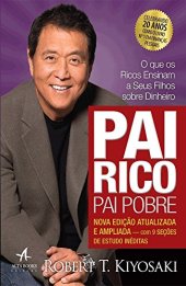 book Pai Rico, Pai Pobre