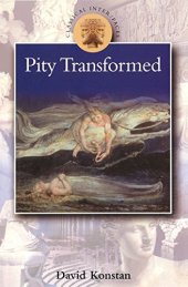 book Pity Transformed