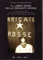 book Il libro nero delle Brigate Rosse