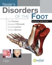 book Neale’s Disorders of the Foot