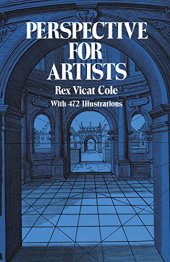 book Perspective for Artists