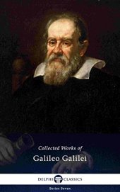 book Delphi Collected Works of Galileo Galilei