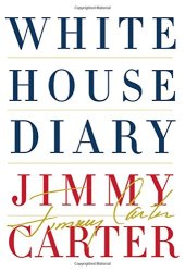 book White House Diary