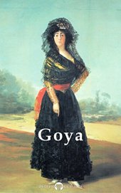 book Delphi Complete Paintings of Francisco de Goya (Illustrated)