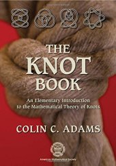 book The Knot Book