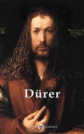 book Delphi Complete Works of Albrecht Dürer (Illustrated)