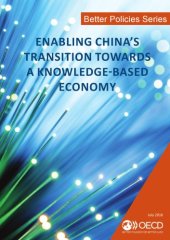 book Enabling China’s transition towards a knowledge-based economy.