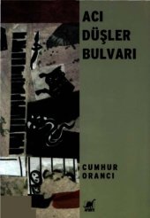 book Acı Düşler Bulvarı