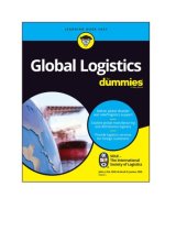 book Global Logistics For Dummies