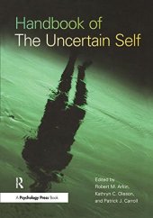 book Handbook of the Uncertain Self