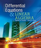 book Differential Equations and Linear Algebra