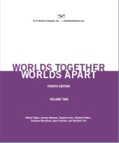 book Worlds Together, Worlds Apart