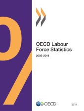 book Oecd labour force statistics 2015.