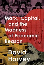 book Marx, Capital, and the Madness of Economic Reason