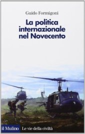 book La politica internazionale nel Novecento