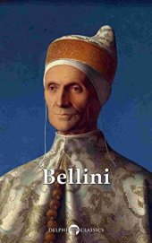 book Delphi Complete Works of Giovanni Bellini (Illustrated)