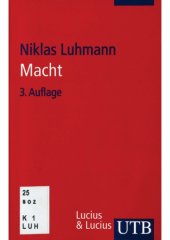 book Macht