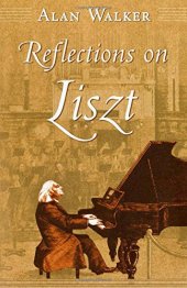 book Reflections on Liszt