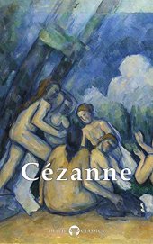 book Delphi Complete Paintings of Paul Cézanne (Illustrated)