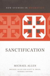 book Sanctification