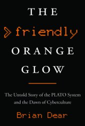 book The Friendly Orange Glow