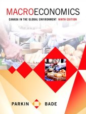 book Macroeconomics : Canada in the global environment