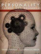 book Personality: Theory and Research