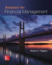 book Analysis for Financial Management