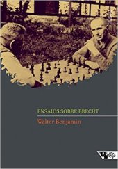 book Ensaios Sobre Brecht