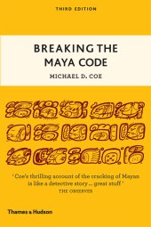 book Breaking the Maya Code