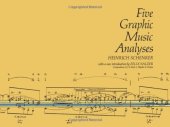 book Five Graphic Music Analyses