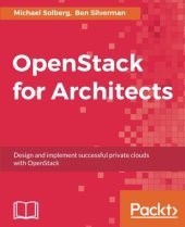 book Openstack for Architects