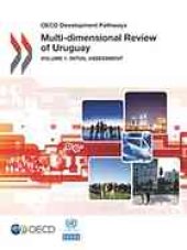 book Multi-dimensional review of Uruguay.