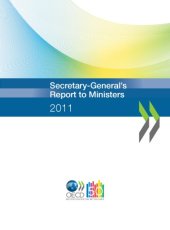 book Secretary-General’s Report to Ministers 2011.