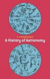 book A History of Astronomy