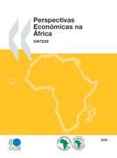 book Perspectivas Económicas na África Síntese