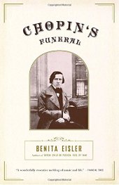 book Chopin’s Funeral