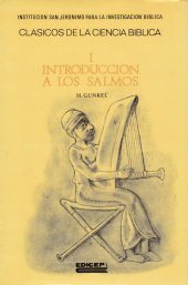 book Introducción a los Salmos