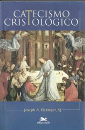 book Catecismo Cristológico