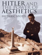 book Hitler and the Power of Aesthetics