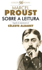 book Sobre a Leitura & Entrevista com Céleste Albaret