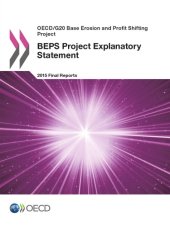 book BEPS Project Explanatory Statement.