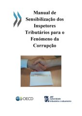 book Bribery and corruption awareness handbook for tax examiners and tax auditors.