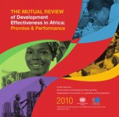 book The mutual review of development effectiveness in Africa : promise & performance.